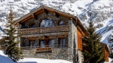 Chalet la Bouclia